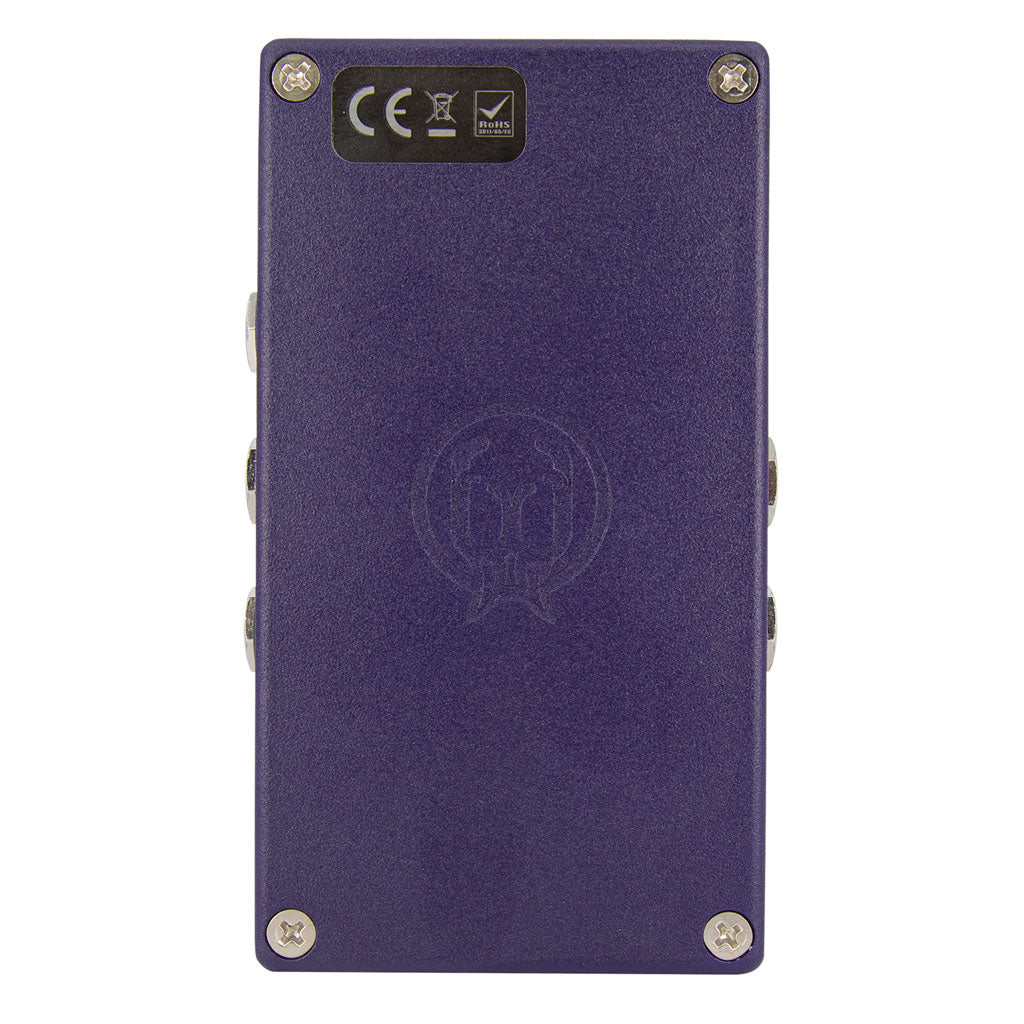 Walrus Audio Julianna Deluxe Chorus/Vibrato Effects Pedal