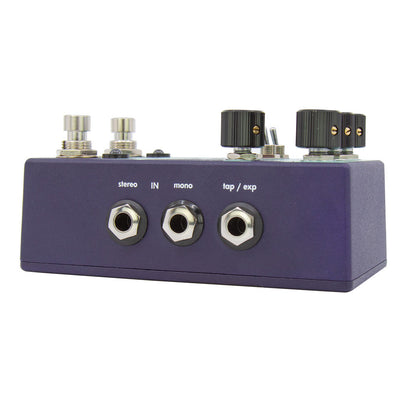 Walrus Audio Julianna Deluxe Chorus/Vibrato Effects Pedal