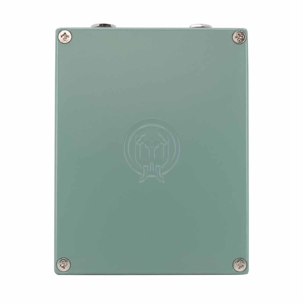 Walrus Audio Lore Reverse Soundscape Generator Pedal