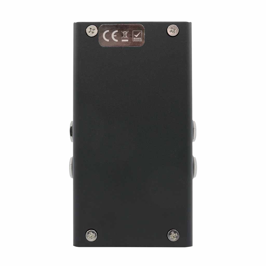 Walrus Audio Mako Series R1 High-Fidelity Reverb Pedal