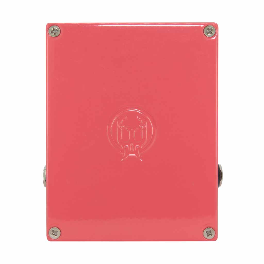 Walrus Audio Melee: Wall of Noise Distortion/Reverb Pedal