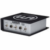 Warm Audio WA-DI-P Passive Direct Box