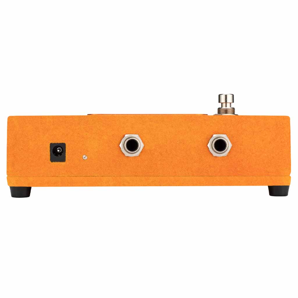 Warm Audio Foxy Tone Box Fuzz Pedal