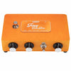 Warm Audio Foxy Tone Box Fuzz Pedal