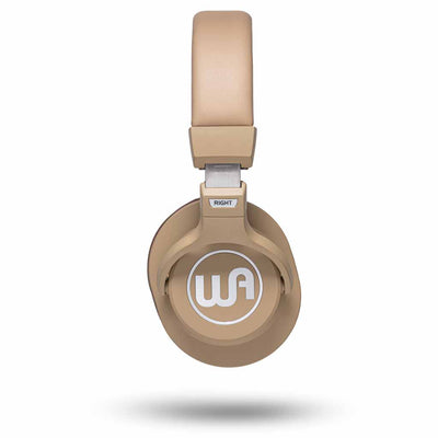 Warm Audio WA-HR HeadRoom Headphones