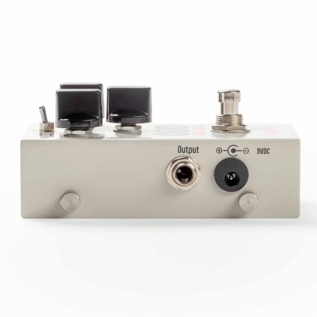 Warm Audio ODD Box V1 Overdrive Pedal