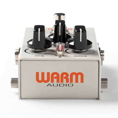 Warm Audio ODD Box V1 Overdrive Pedal