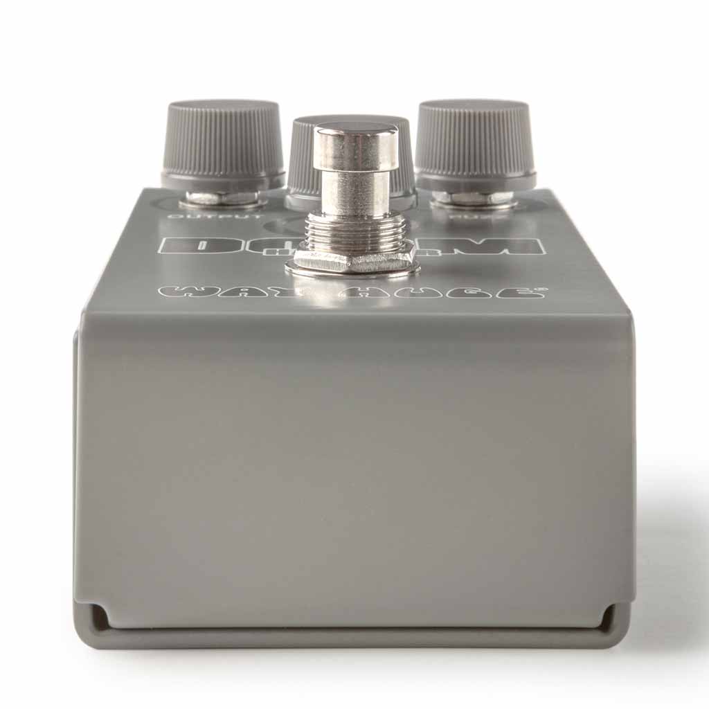 Way Huge Smalls Doom Hammer Fuzz Pedal