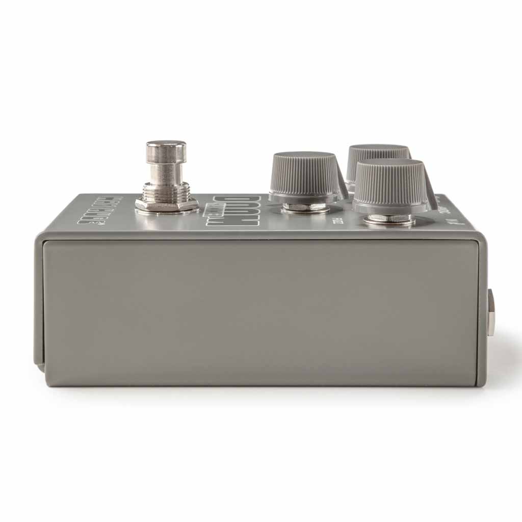 Way Huge Smalls Doom Hammer Fuzz Pedal