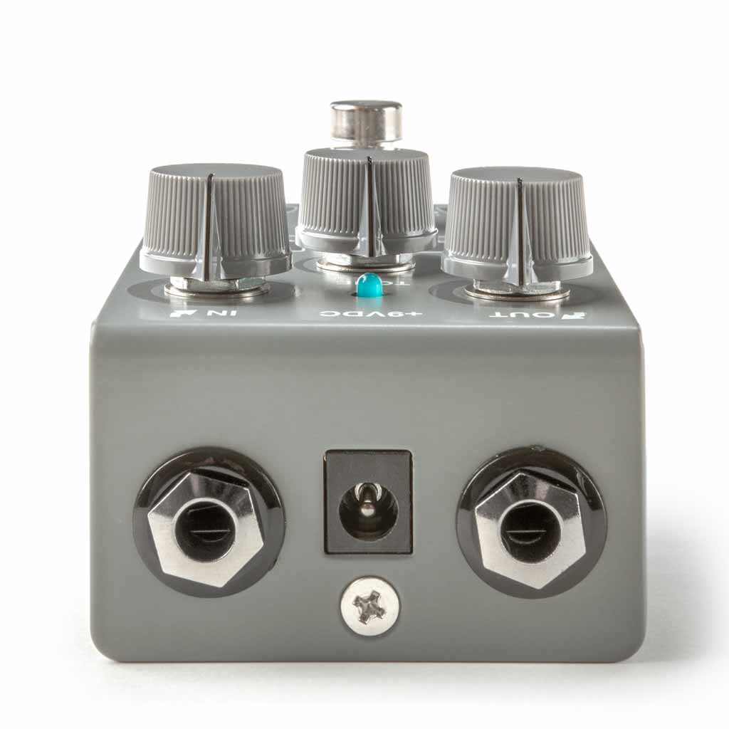 Way Huge Smalls Doom Hammer Fuzz Pedal