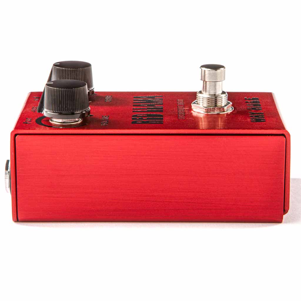 Way Huge Smalls Red Llama Overdrive MKII Pedal