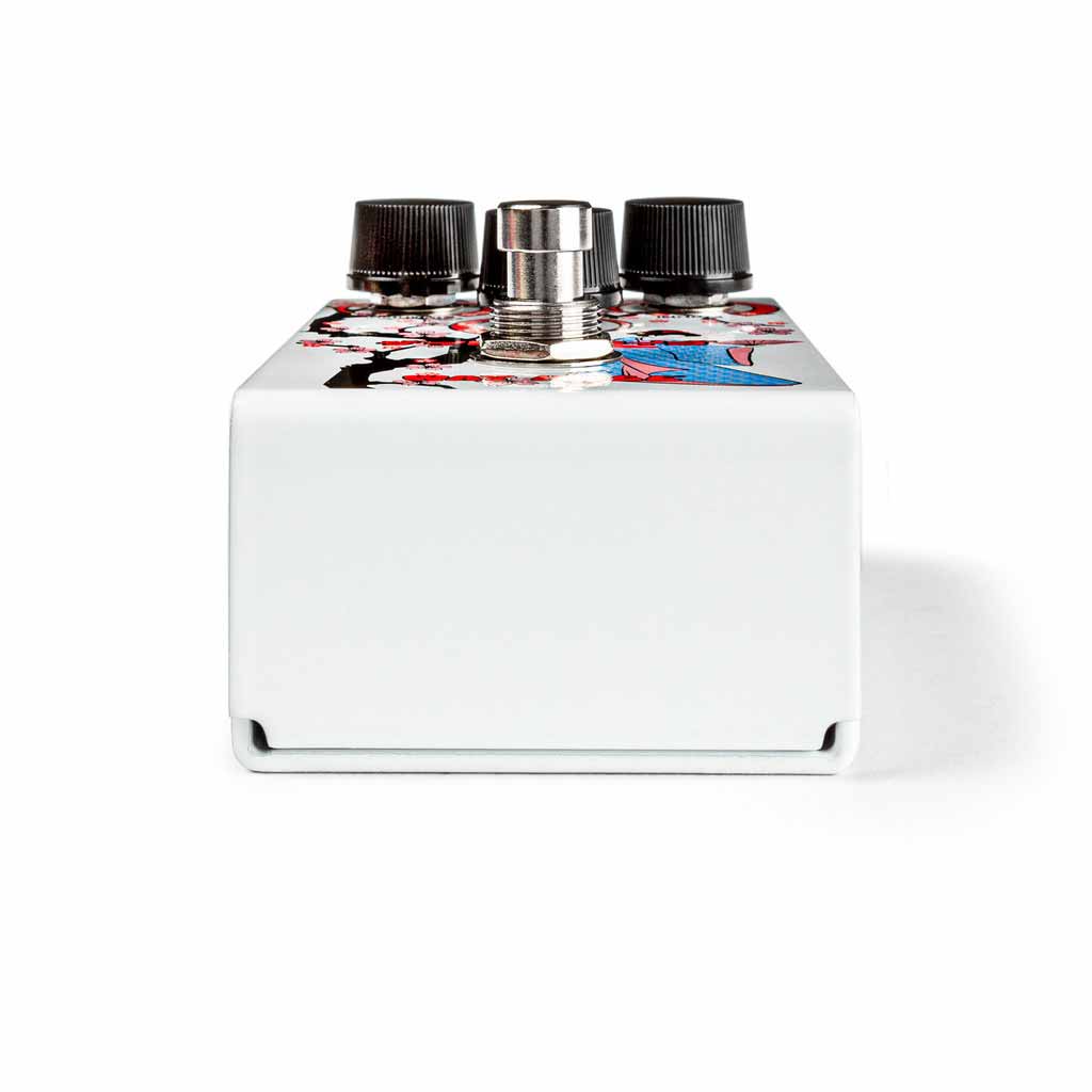 Way Huge Smalls Geisha Drive Pedal