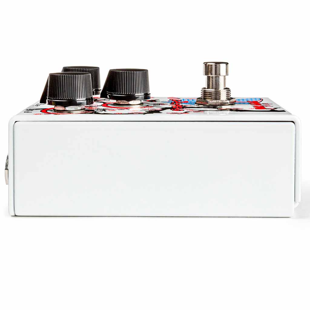 Way Huge Smalls Geisha Drive Pedal