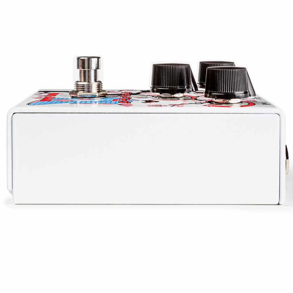 Way Huge Smalls Geisha Drive Pedal