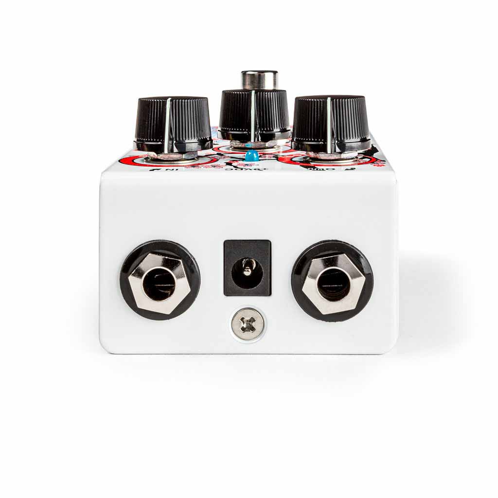 Way Huge Smalls Geisha Drive Pedal