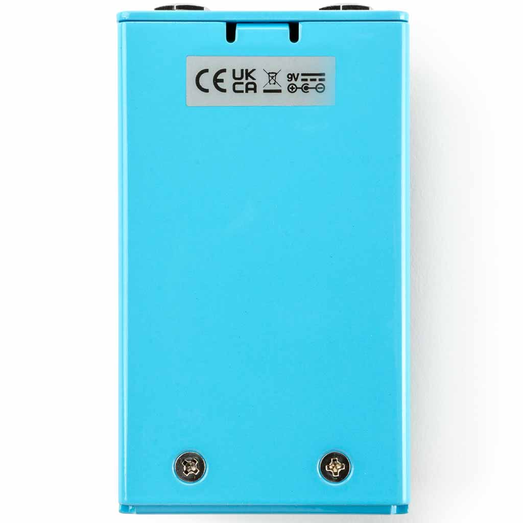 Way Huge Smalls Geisha Drive in Blue