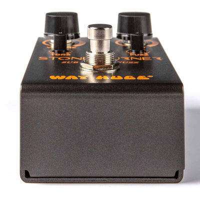 Way Huge Smalls Stone Burner Sub Atomic Fuzz Pedal