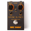 Way Huge Smalls Stone Burner Sub Atomic Fuzz Pedal