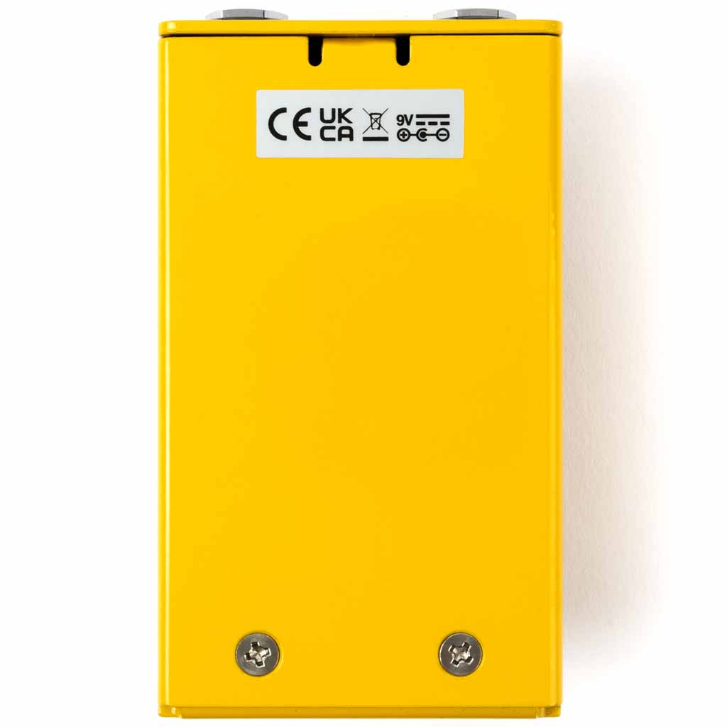 Way Huge Smalls Attack Vector Phaser and Envelope Pedal