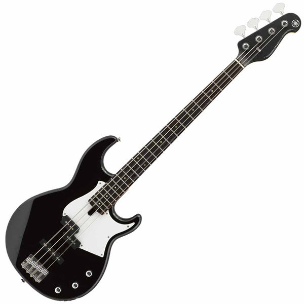 Yamaha BB234 4-String Bass Guitar - Black Yamaha Bass Guitar BB200 ...