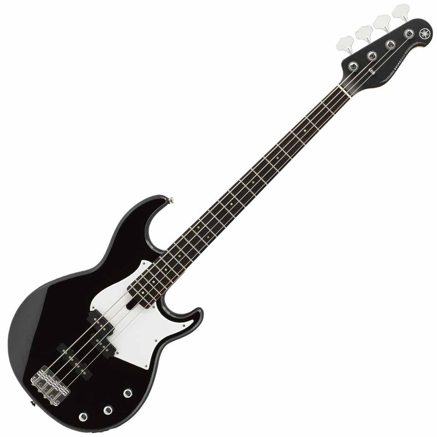 Yamaha BB234 4-String Bass Guitar in Black