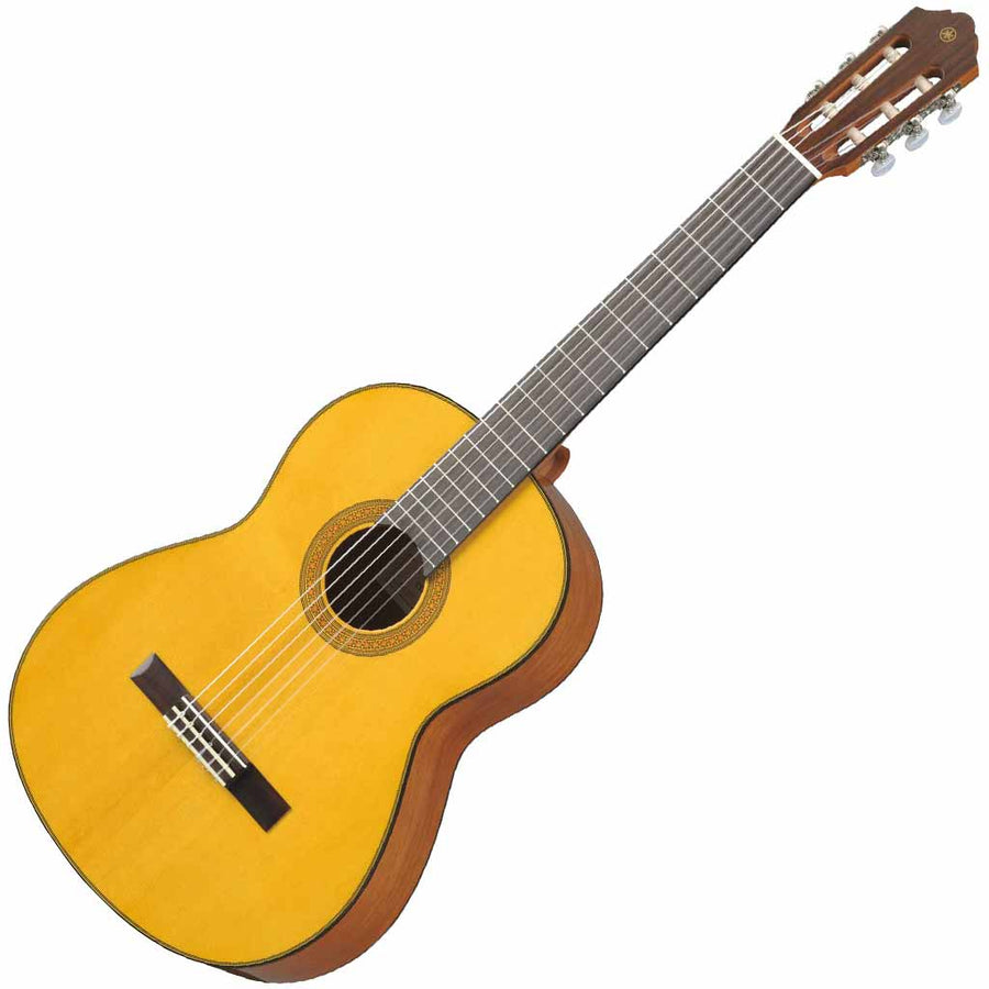 Yamaha CG142SH Spruce and Nato Classical Guitar