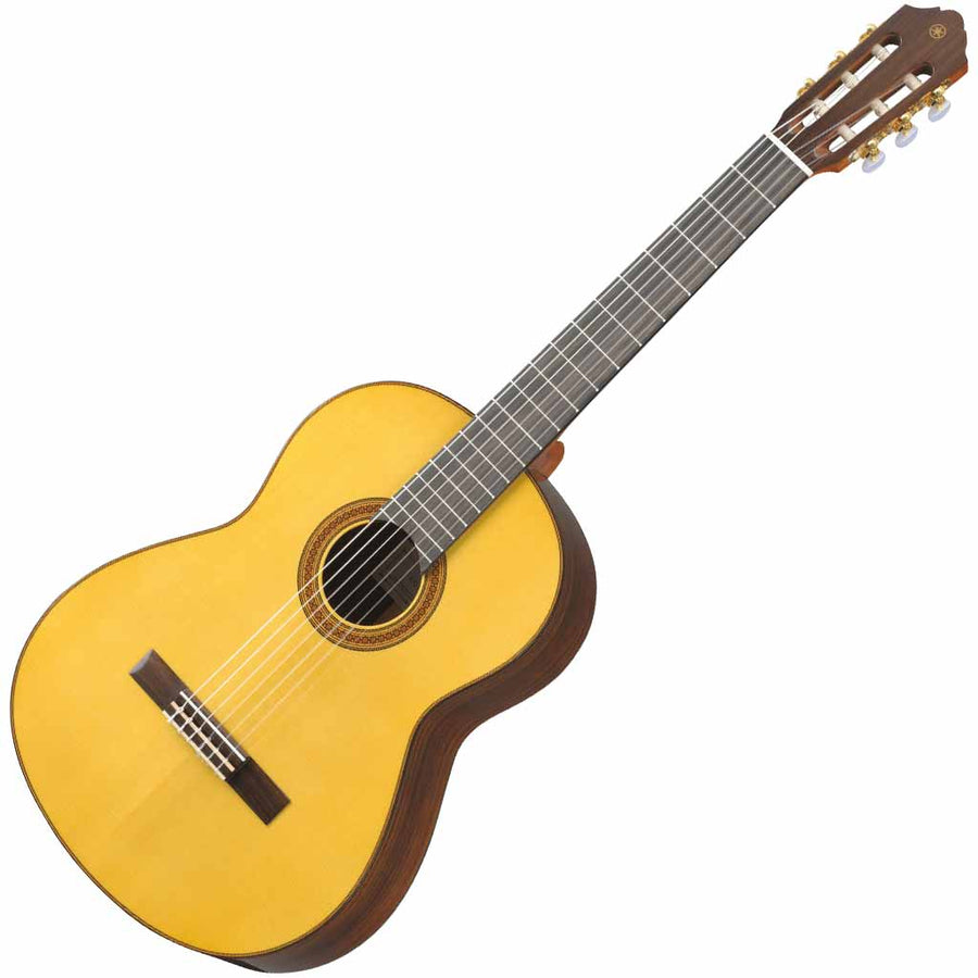 Yamaha CG182S Spruce and Rosewood Classical Guitar
