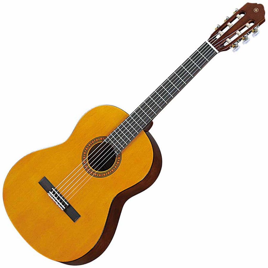 Yamaha CGS103AII 3/4 Size Classical Guitar