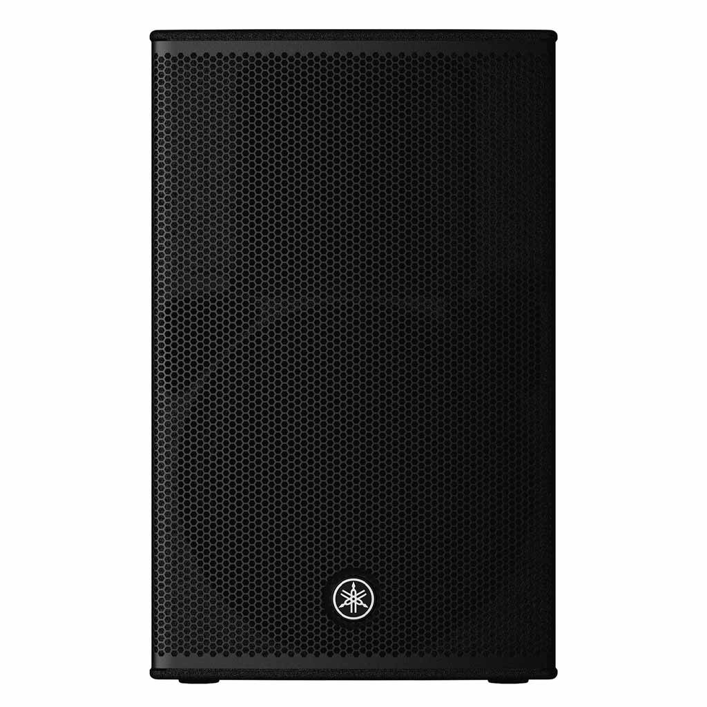 Yamaha DHR12 12" 1000 Watt Powered Speaker