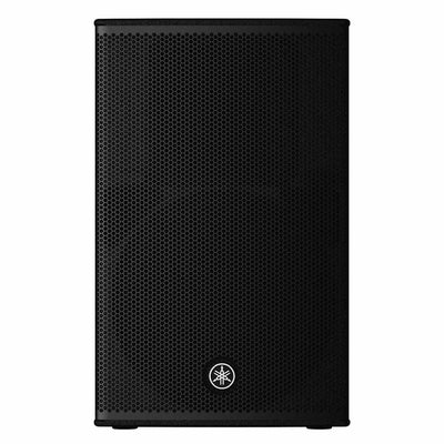 Yamaha DHR12 12" 1000 Watt Powered Speaker