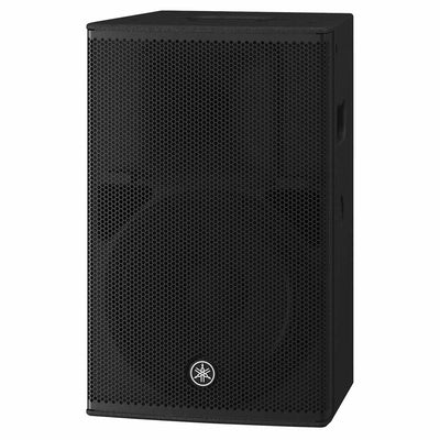Yamaha DHR12 12" 1000 Watt Powered Speaker