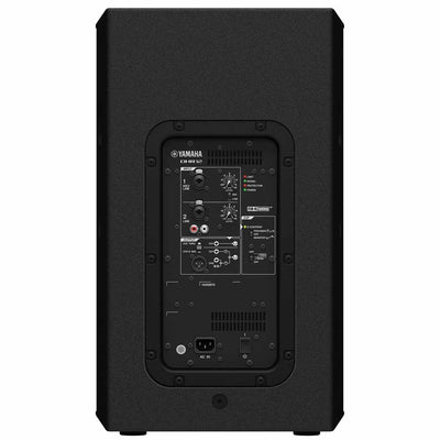 Yamaha DHR12 12" 1000 Watt Powered Speaker
