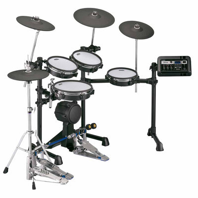 Yamaha DTX6K5-M Electronic Drum Kit with Mesh Heads