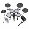 Yamaha DTX6K5-M Electronic Drum Kit with Mesh Heads
