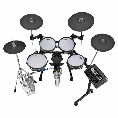 Yamaha DTX6K5-M Electronic Drum Kit with Mesh Heads