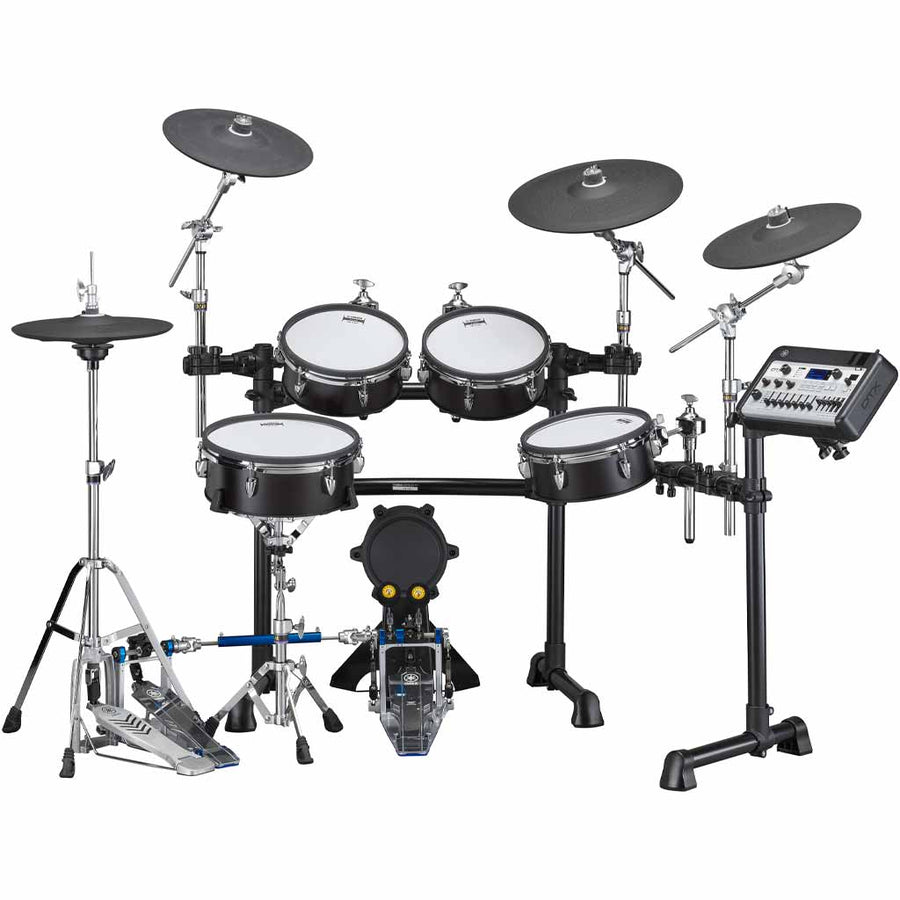 Yamaha DTX8K-PROX High Grade Electronic Drum Kit with Mesh Heads
