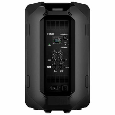 Yamaha DXR10 mk3 Powered Loudspeaker
