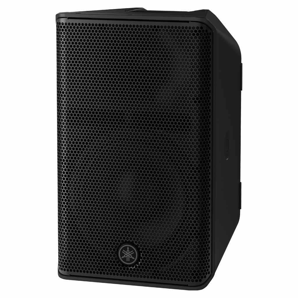 Yamaha DXR10 mk3 Powered Loudspeaker