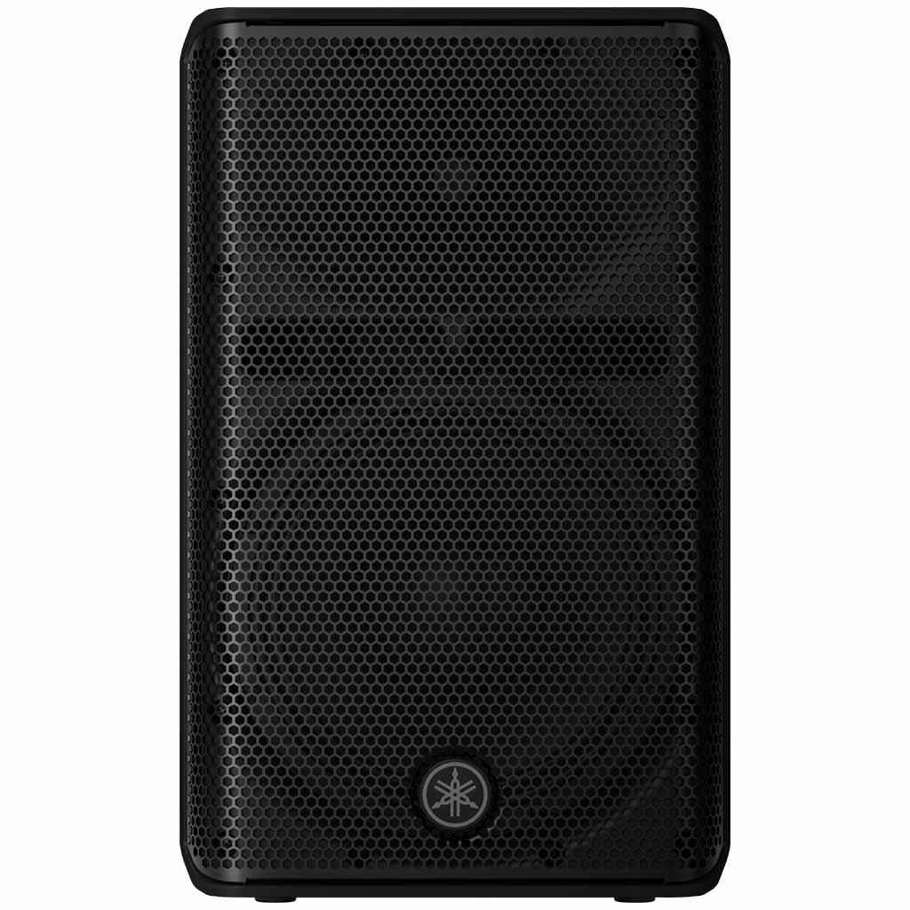 Yamaha DXR10 mk3 Powered Loudspeaker