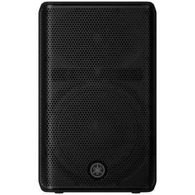 Yamaha DXR10 mk3 Powered Loudspeaker