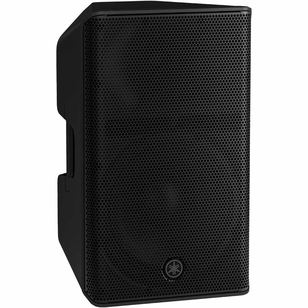Yamaha DXR12 mk3 12" Powered Loudspeaker