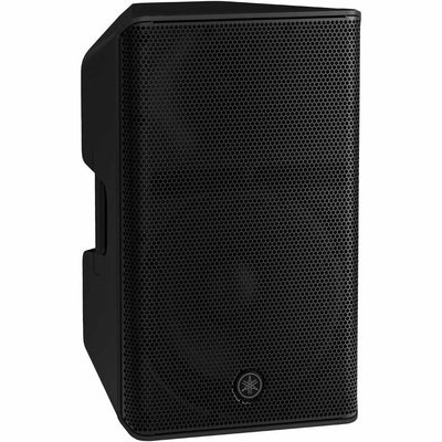 Yamaha DXR12 mk3 12" Powered Loudspeaker