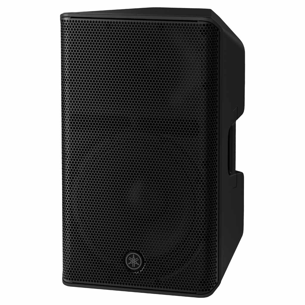 Yamaha DXR12 mk3 12" Powered Loudspeaker