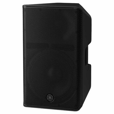 Yamaha DXR12 mk3 12" Powered Loudspeaker