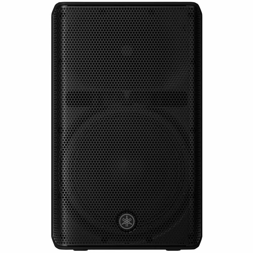 Yamaha DXR12 mk3 12" Powered Loudspeaker