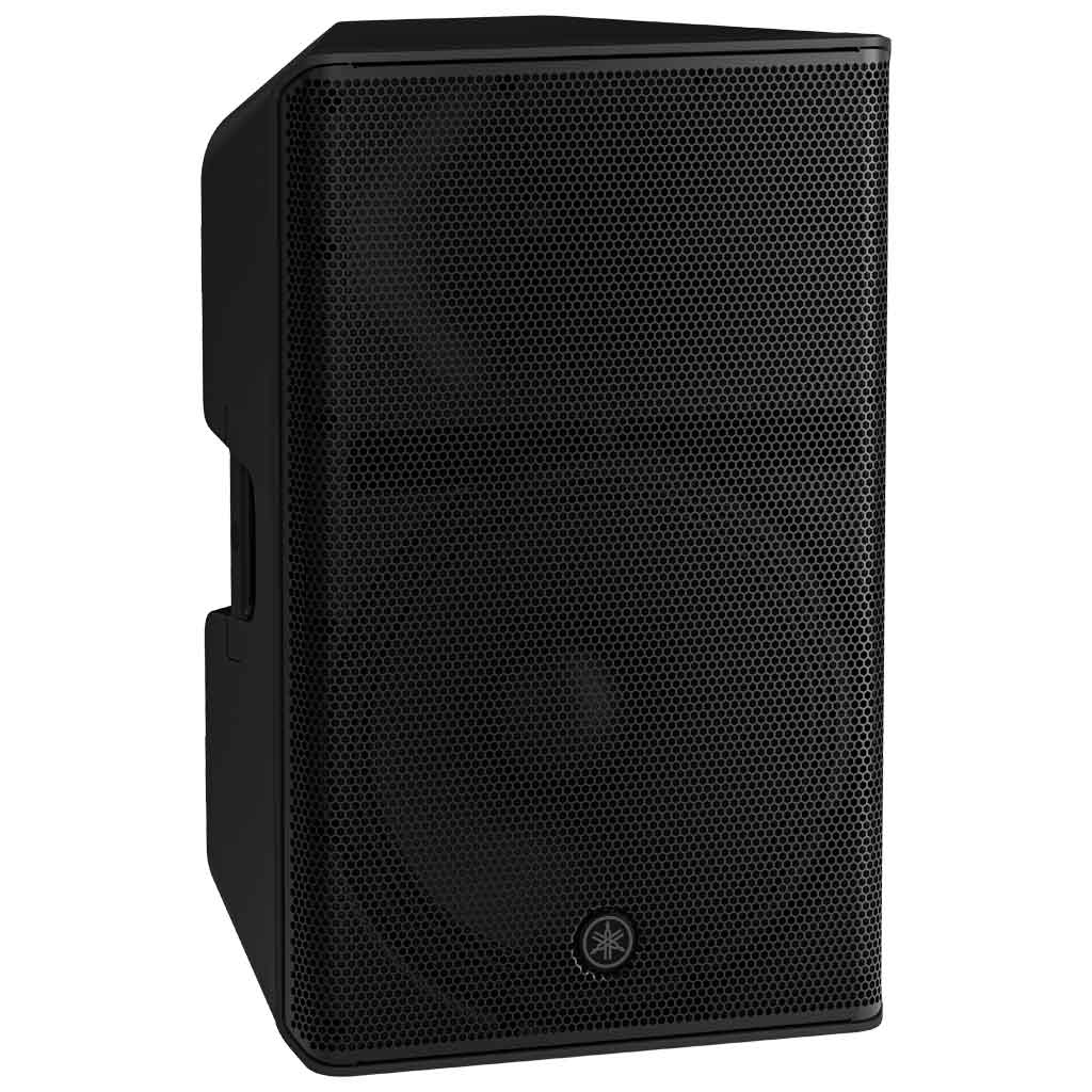 Yamaha DXR15 mk3 15" Powered Loudspeaker