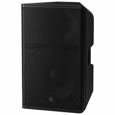 Yamaha DXR15 mk3 15" Powered Loudspeaker