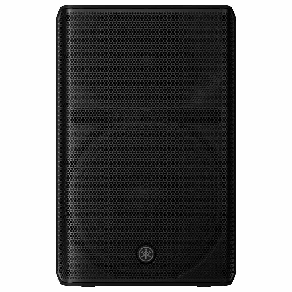 Yamaha DXR15 mk3 15" Powered Loudspeaker