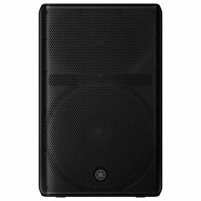 Yamaha DXR15 mk3 15" Powered Loudspeaker