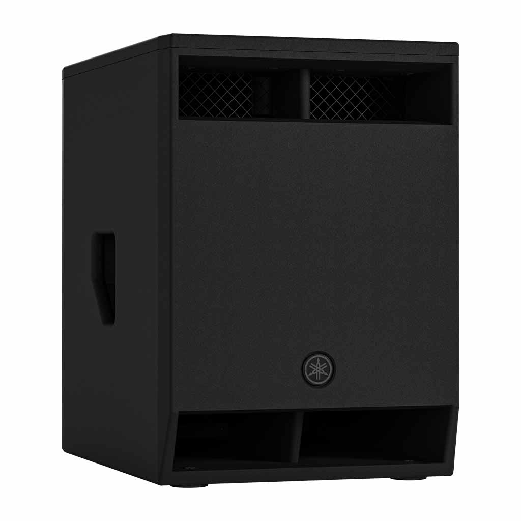 Yamaha DXS12 mk3 12" Powered Subwoofer